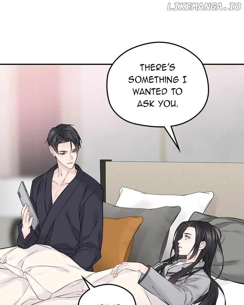 As If Love Doesn’t Exist Chapter 64 351 ch 64 26