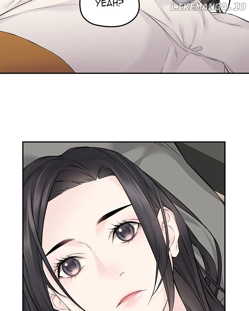 As If Love Doesn’t Exist Chapter 64 352 ch 64 27