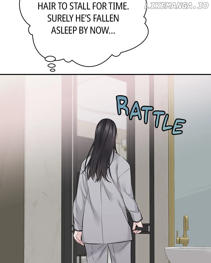 As If Love Doesn’t Exist Chapter 64 328 ch 64 3