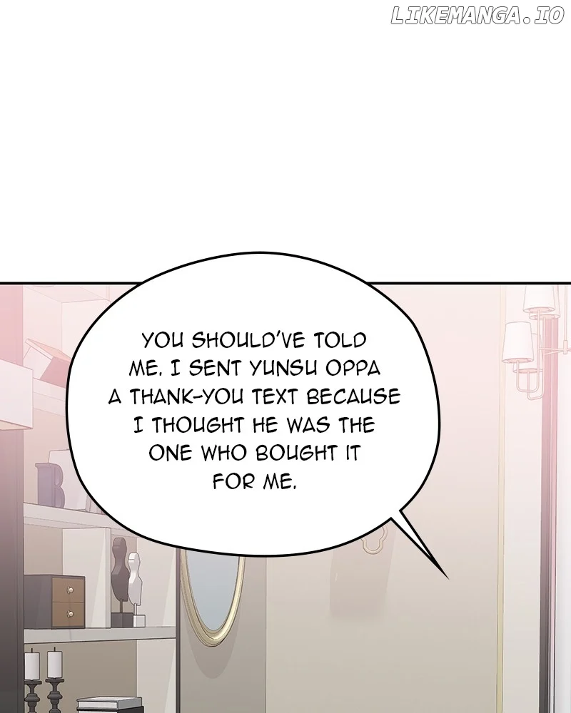 As If Love Doesn’t Exist Chapter 64 356 ch 64 31