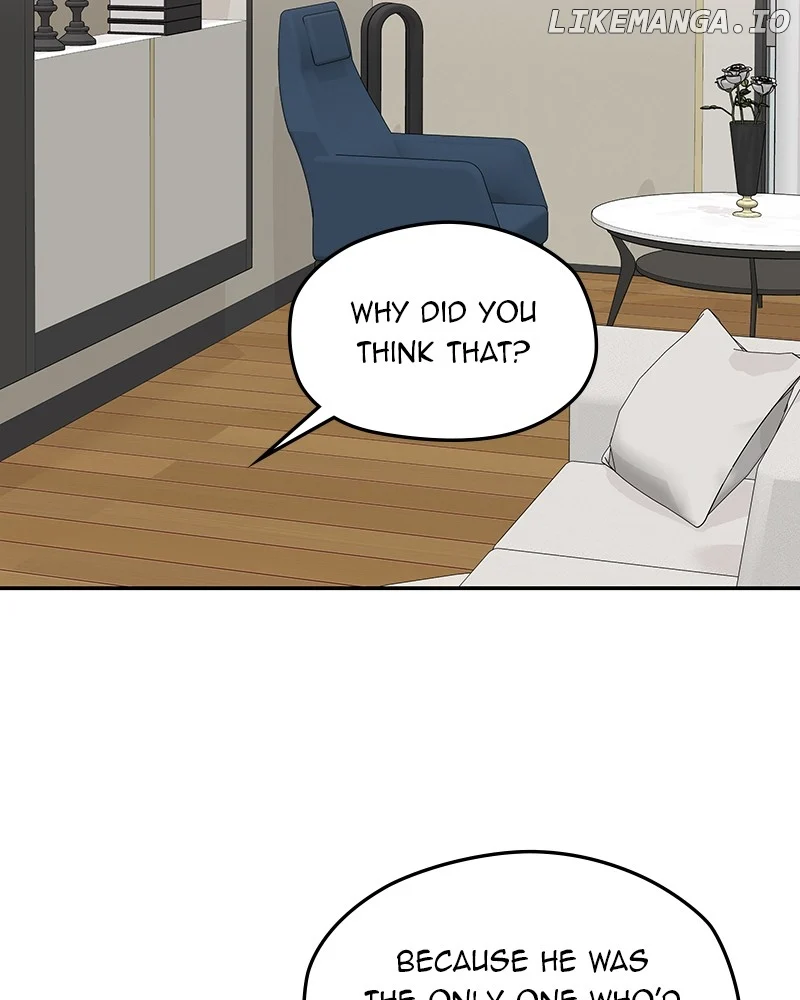 As If Love Doesn’t Exist Chapter 64 357 ch 64 32