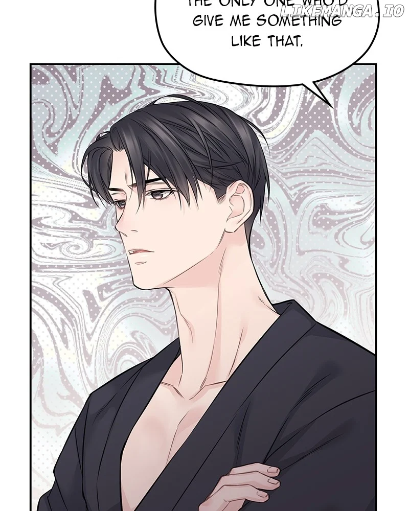 As If Love Doesn’t Exist Chapter 64 358 ch 64 33