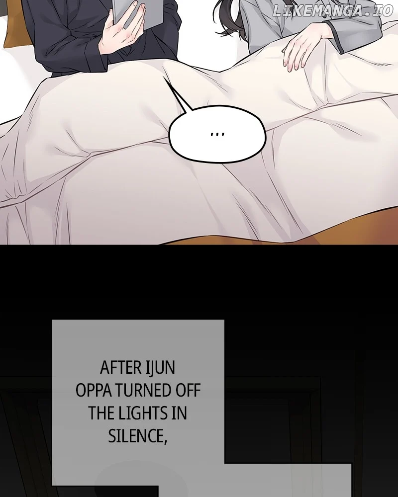 As If Love Doesn’t Exist Chapter 64 361 ch 64 36