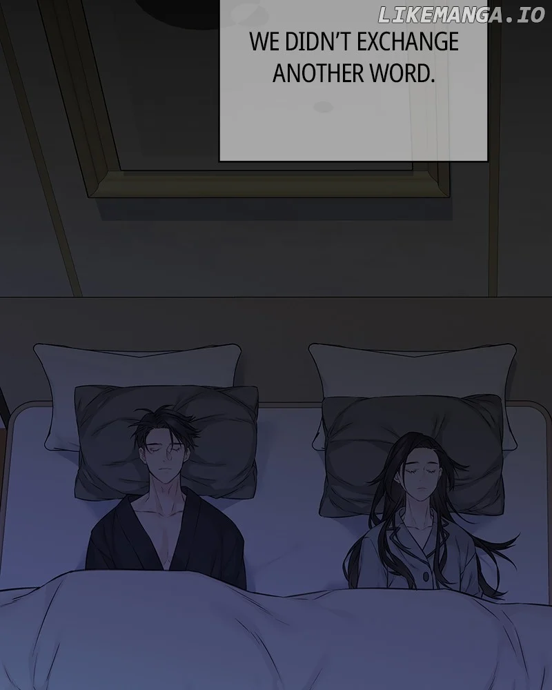 As If Love Doesn’t Exist Chapter 64 362 ch 64 37