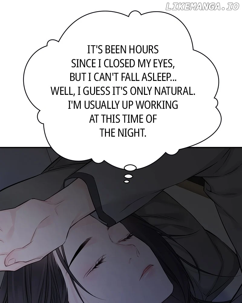 As If Love Doesn’t Exist Chapter 64 365 ch 64 40