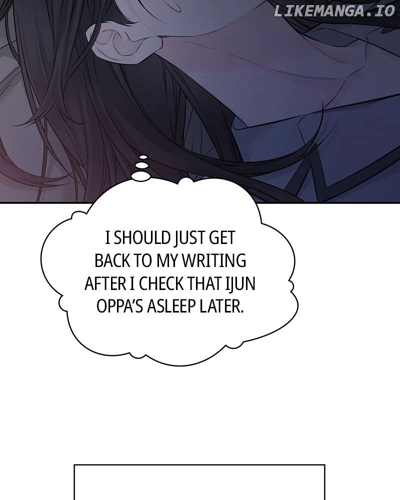 As If Love Doesn’t Exist Chapter 64 366 ch 64 41