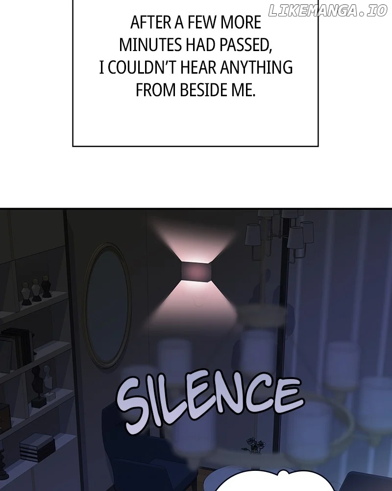 As If Love Doesn’t Exist Chapter 64 367 ch 64 42