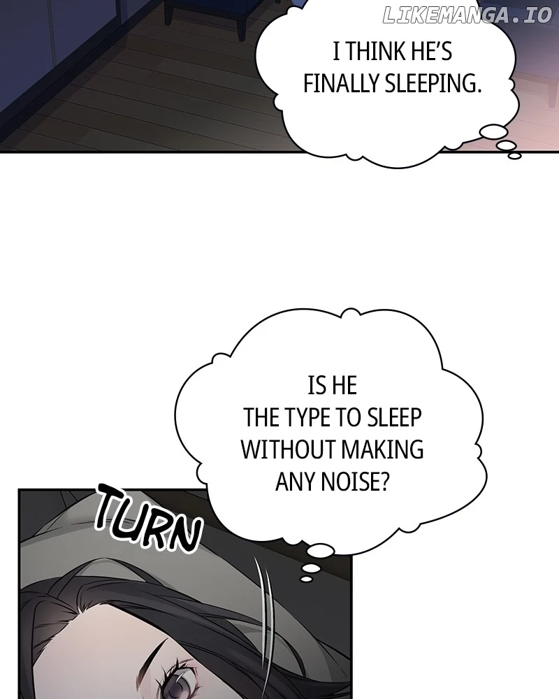 As If Love Doesn’t Exist Chapter 64 368 ch 64 43