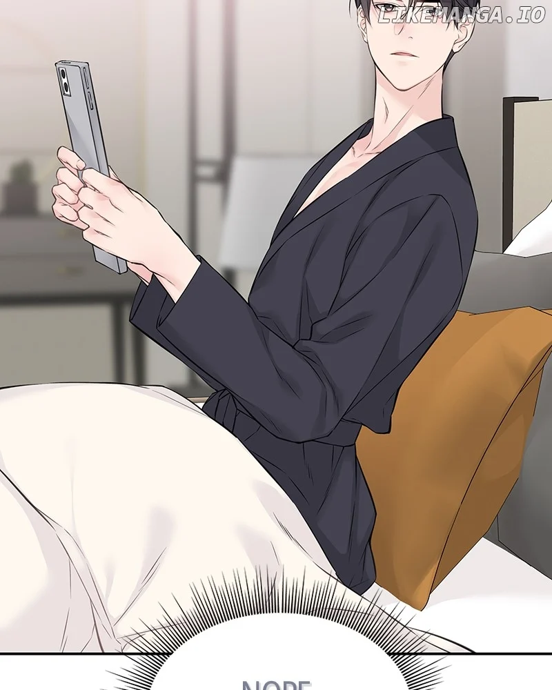 As If Love Doesn’t Exist Chapter 64 330 ch 64 5