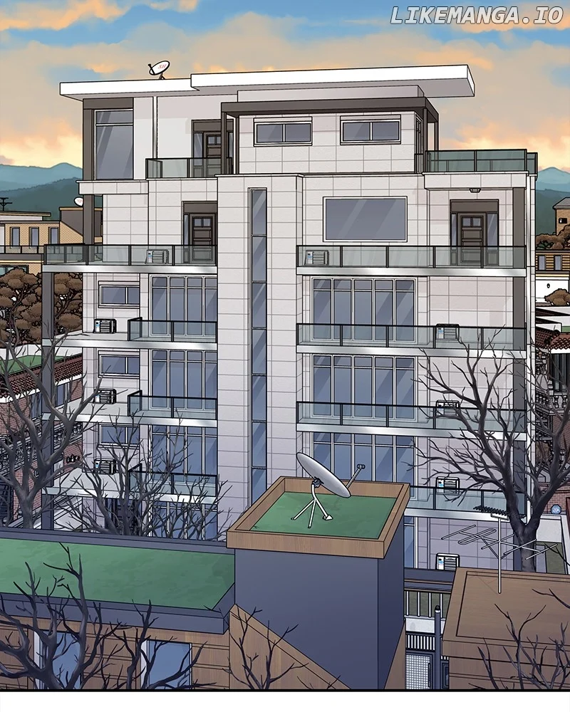 As If Love Doesn’t Exist Chapter 64 378 ch 64 53