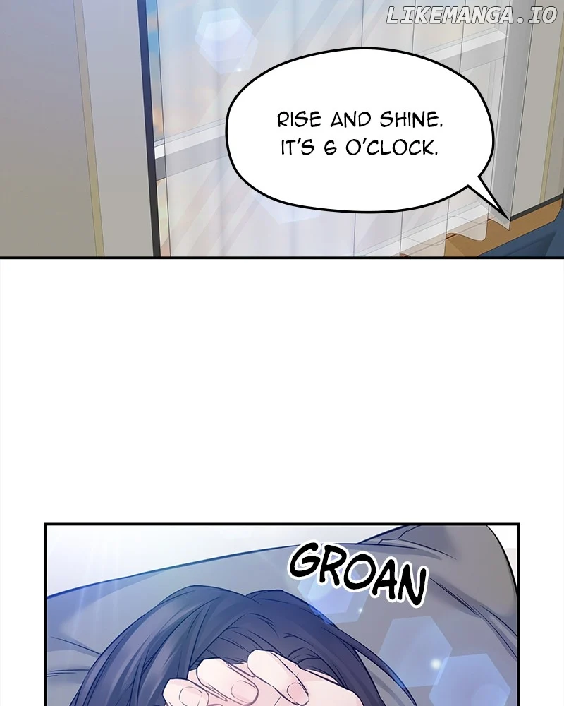 As If Love Doesn’t Exist Chapter 64 380 ch 64 55