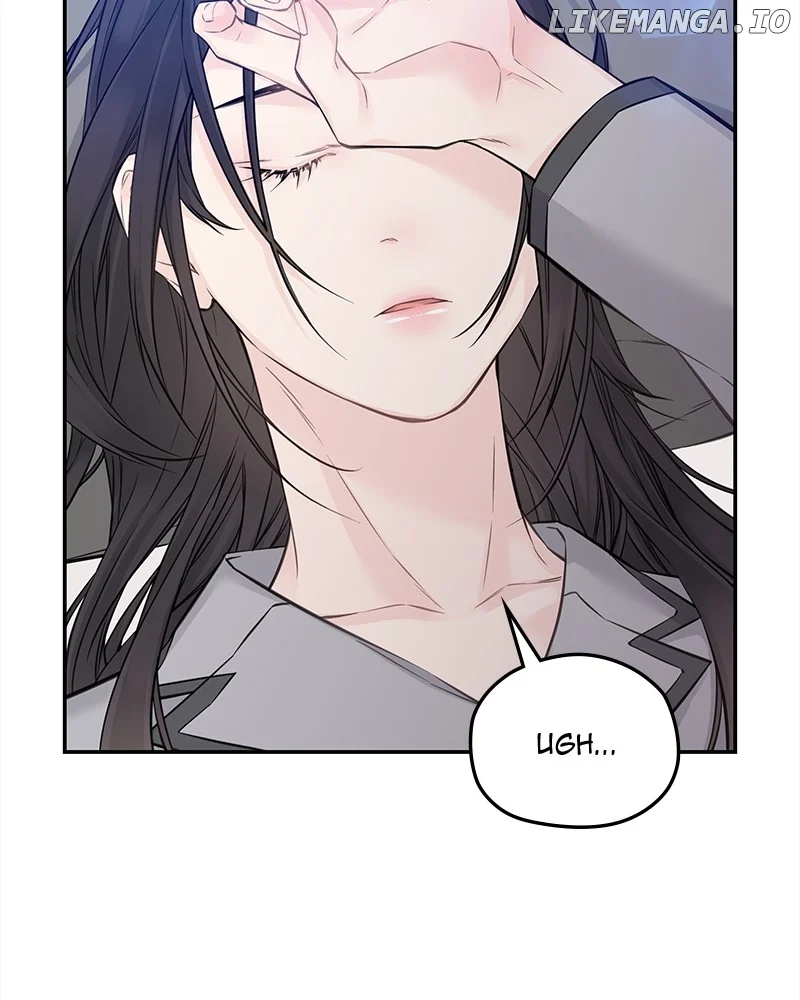 As If Love Doesn’t Exist Chapter 64 381 ch 64 56