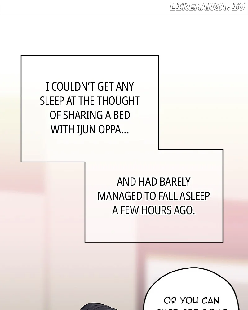 As If Love Doesn’t Exist Chapter 64 382 ch 64 57