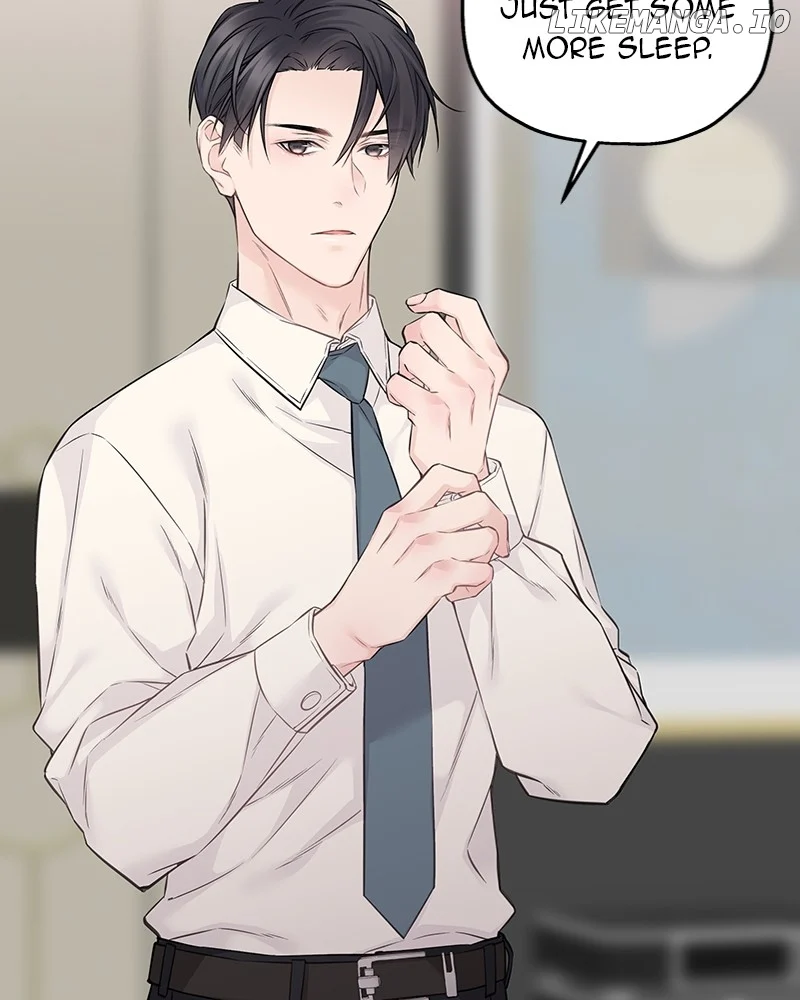 As If Love Doesn’t Exist Chapter 64 383 ch 64 58