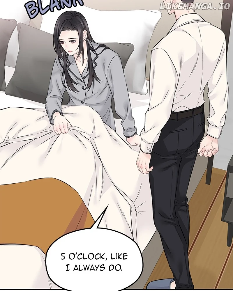 As If Love Doesn’t Exist Chapter 64 385 ch 64 60