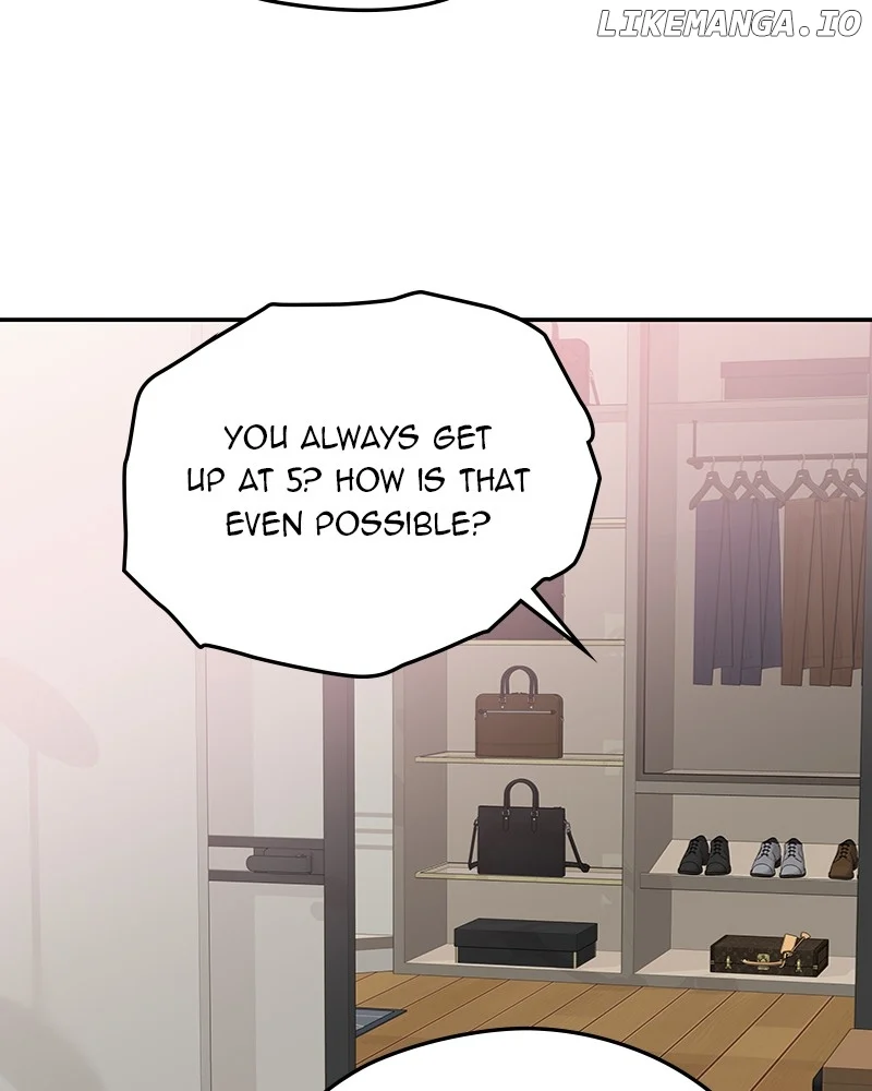 As If Love Doesn’t Exist Chapter 64 386 ch 64 61