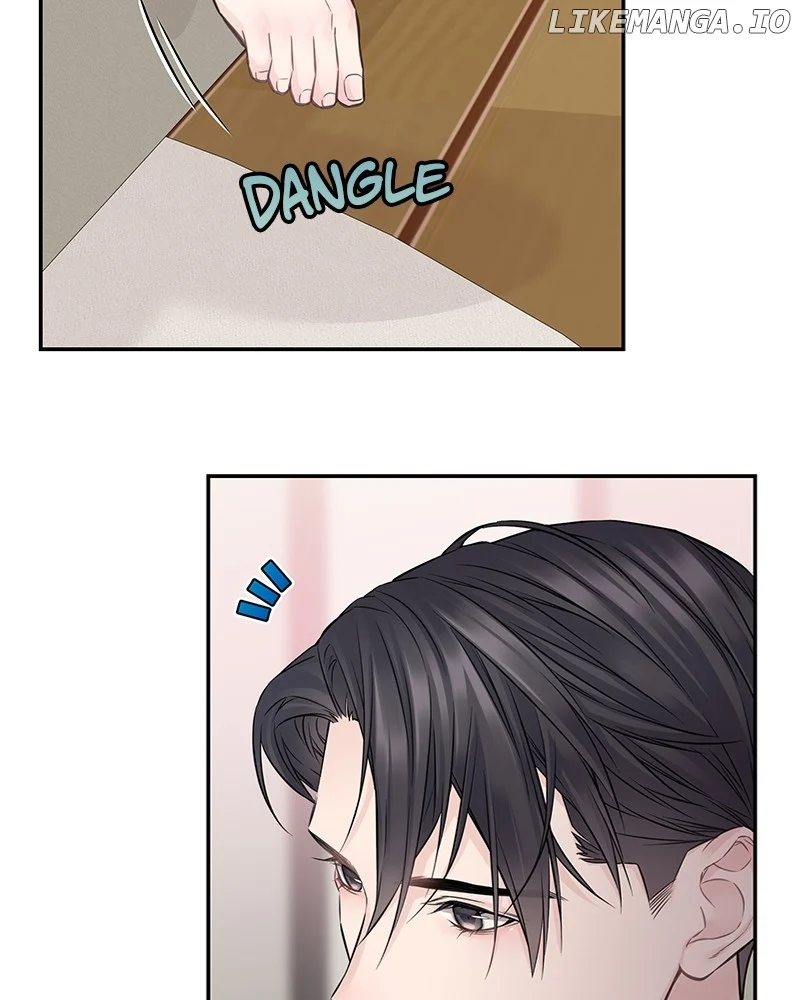 As If Love Doesn’t Exist Chapter 64 390 ch 64 65