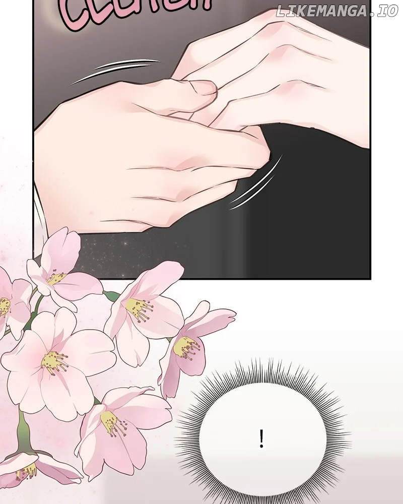 As If Love Doesn’t Exist Chapter 64 398 ch 64 73