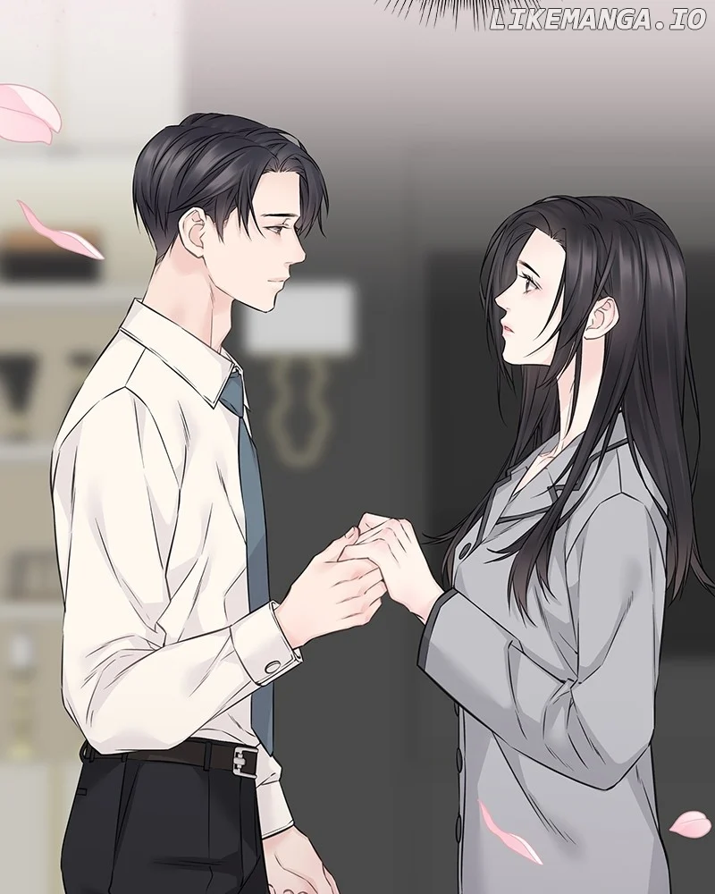 As If Love Doesn’t Exist Chapter 64 399 ch 64 74