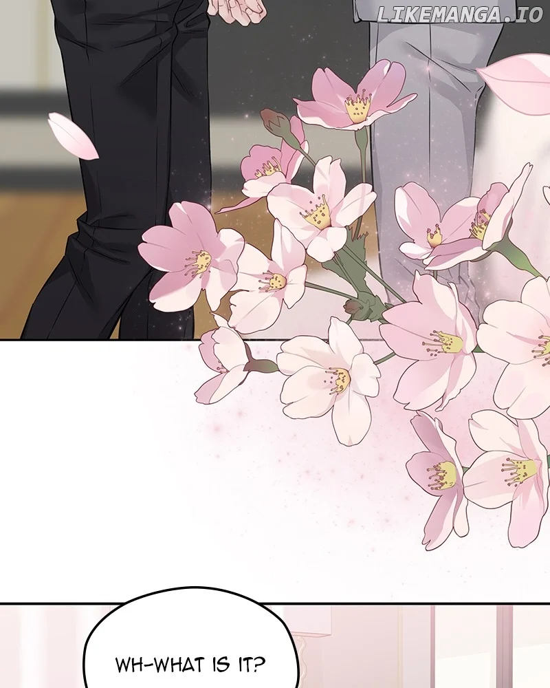 As If Love Doesn’t Exist Chapter 64 400 ch 64 75