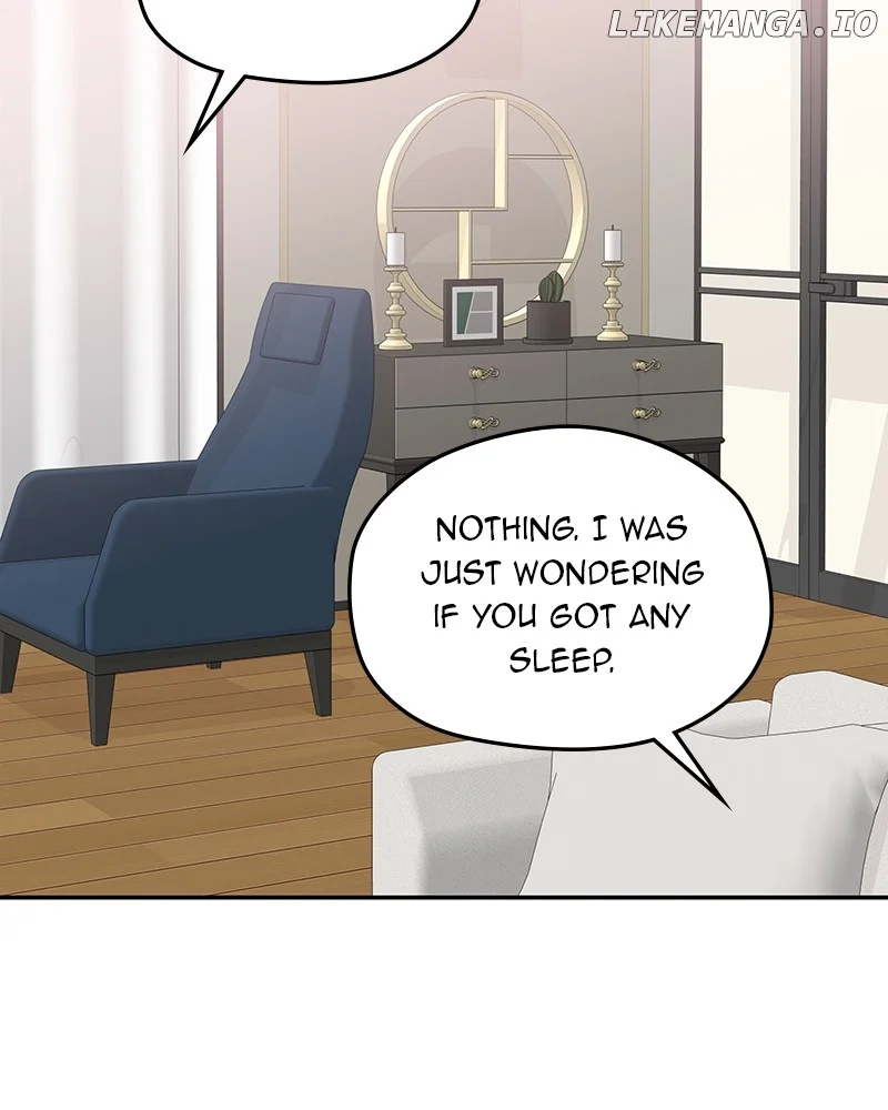 As If Love Doesn’t Exist Chapter 64 401 ch 64 76