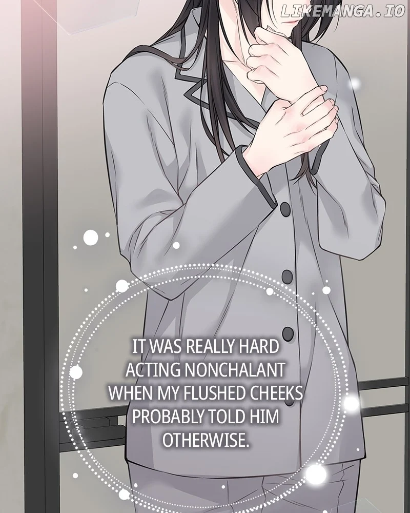 As If Love Doesn’t Exist Chapter 64 405 ch 64 80