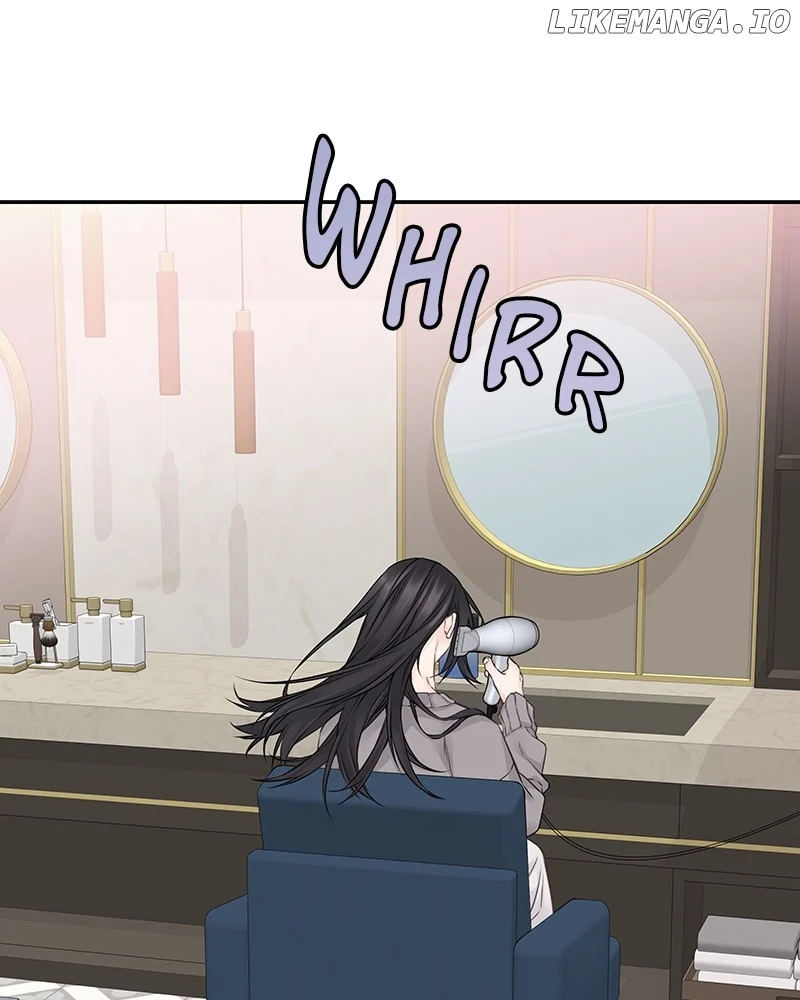 As If Love Doesn’t Exist Chapter 64 407 ch 64 82