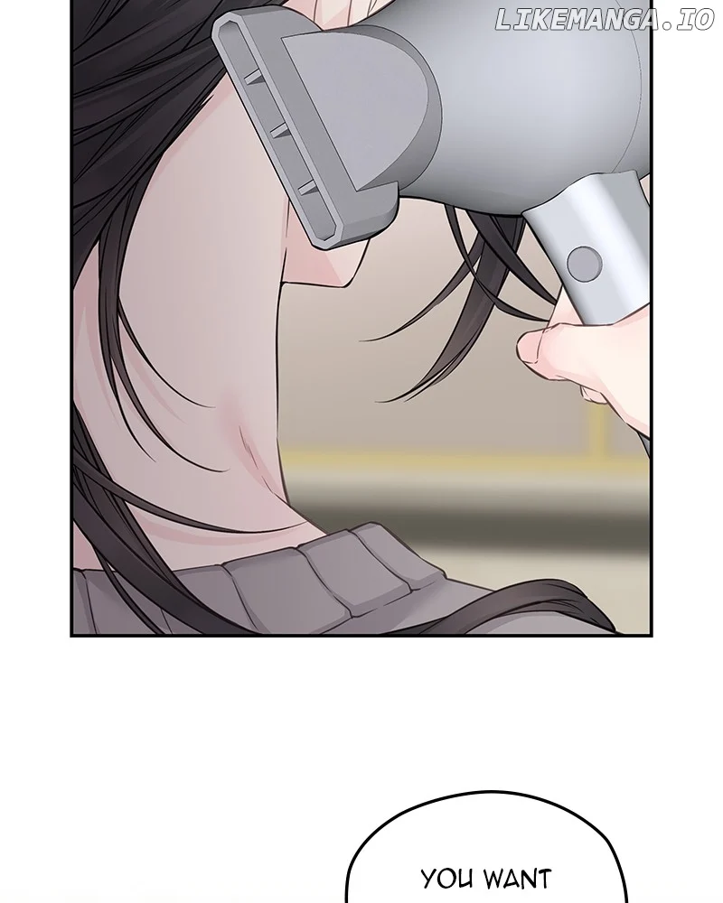 As If Love Doesn’t Exist Chapter 64 409 ch 64 84