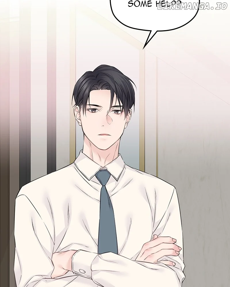 As If Love Doesn’t Exist Chapter 64 410 ch 64 85