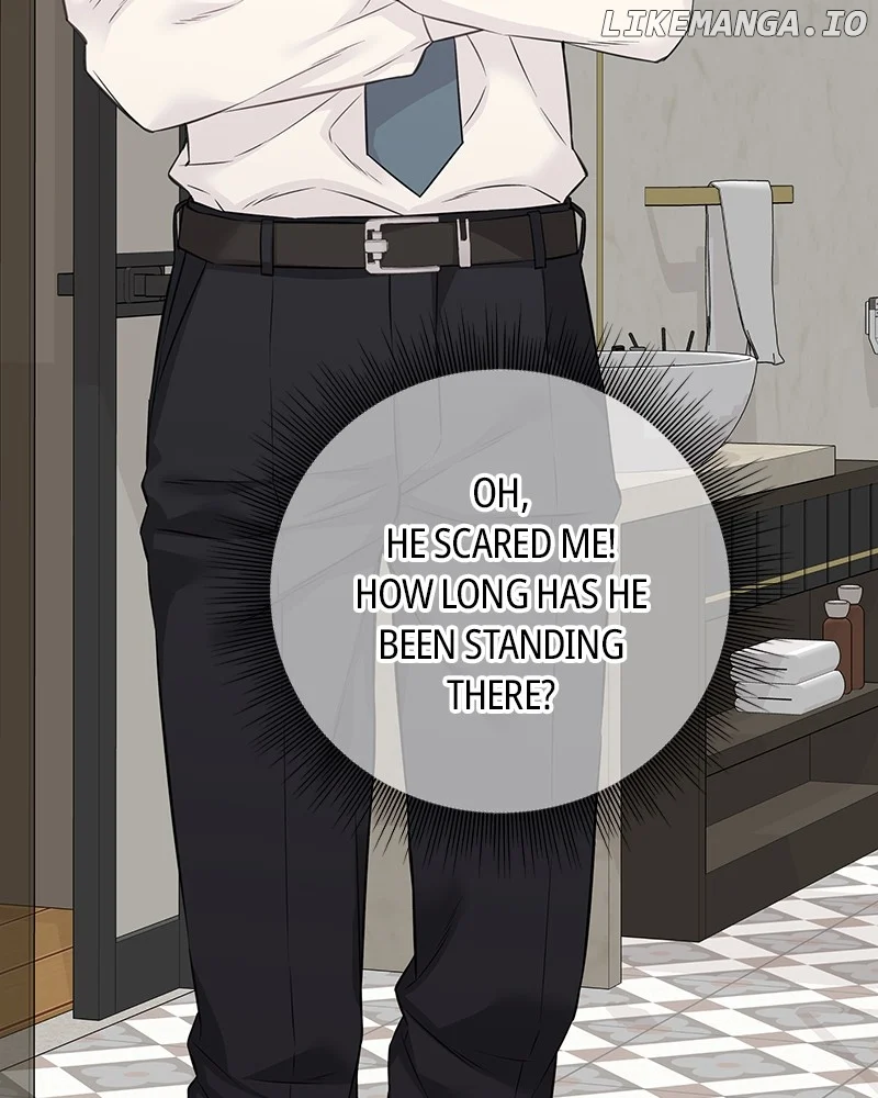 As If Love Doesn’t Exist Chapter 64 411 ch 64 86