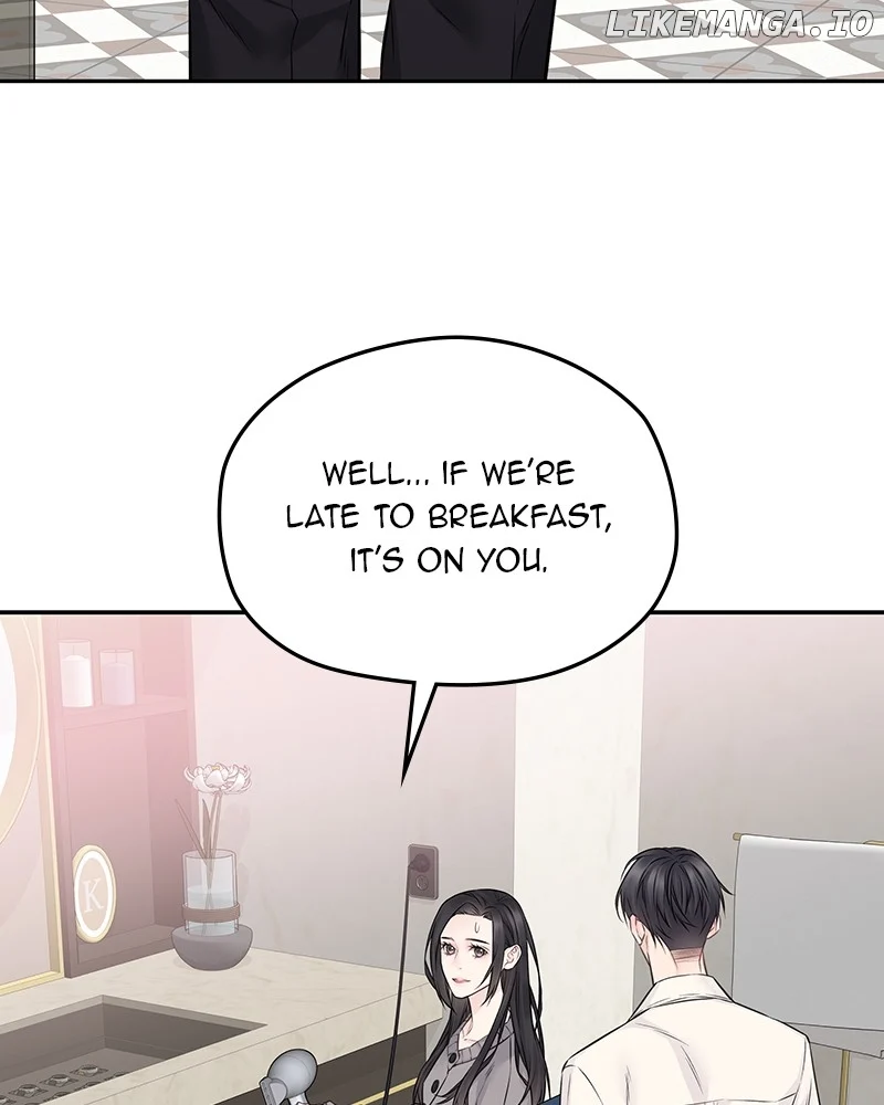 As If Love Doesn’t Exist Chapter 64 412 ch 64 87