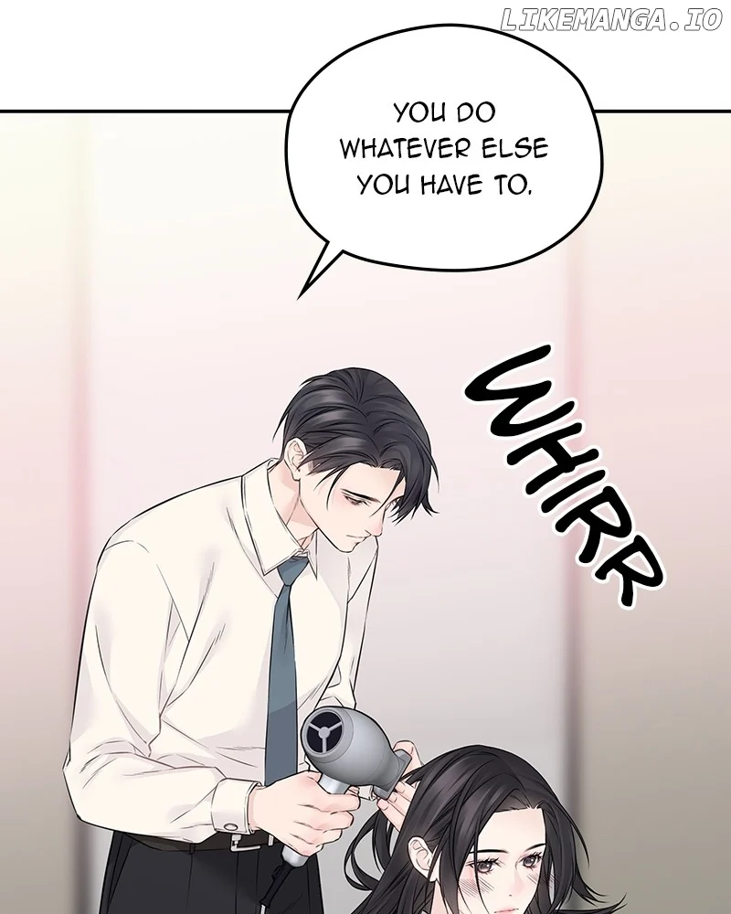 As If Love Doesn’t Exist Chapter 64 416 ch 64 91