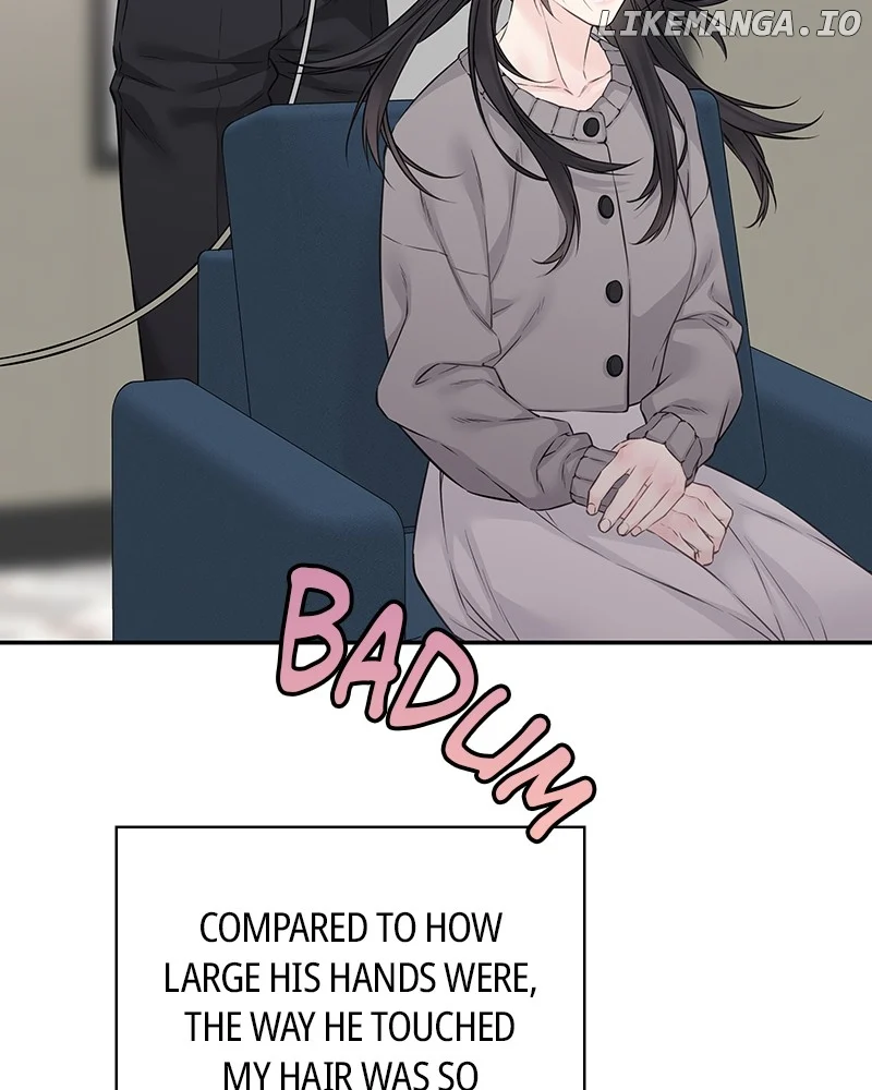 As If Love Doesn’t Exist Chapter 64 417 ch 64 92