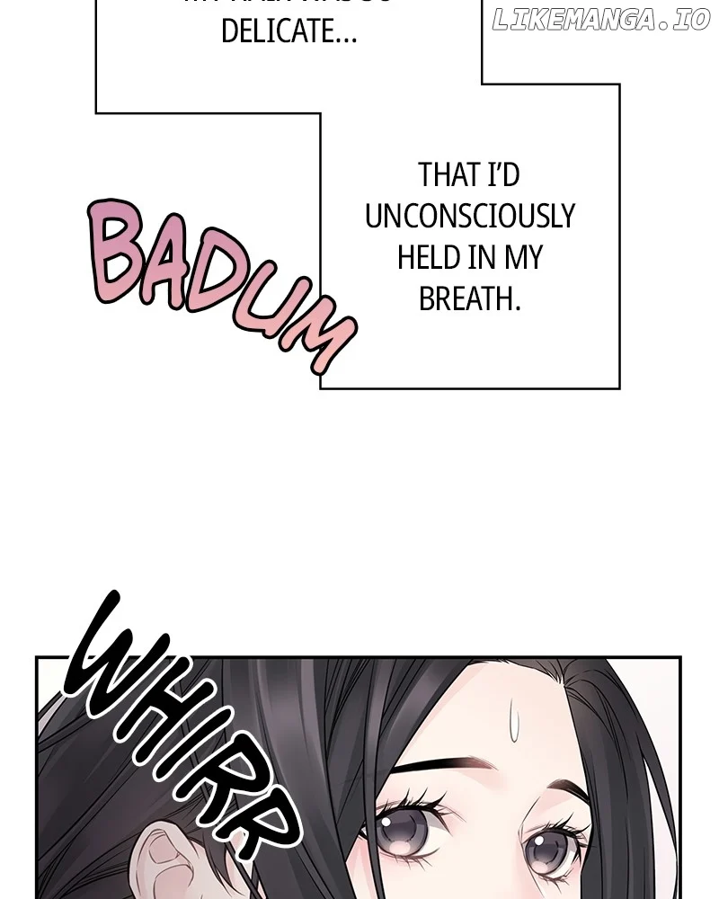 As If Love Doesn’t Exist Chapter 64 418 ch 64 93