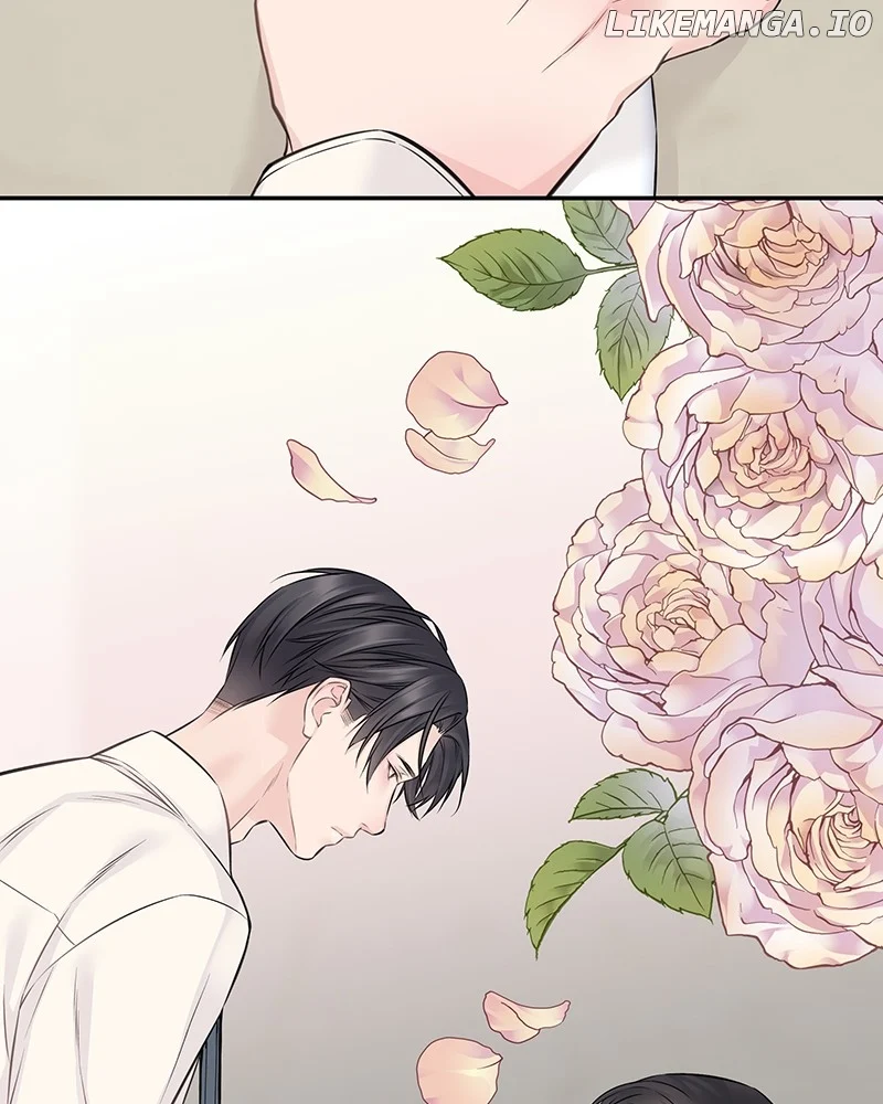 As If Love Doesn’t Exist Chapter 64 421 ch 64 96