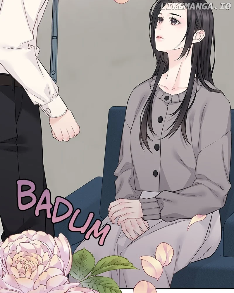 As If Love Doesn’t Exist Chapter 64 422 ch 64 97