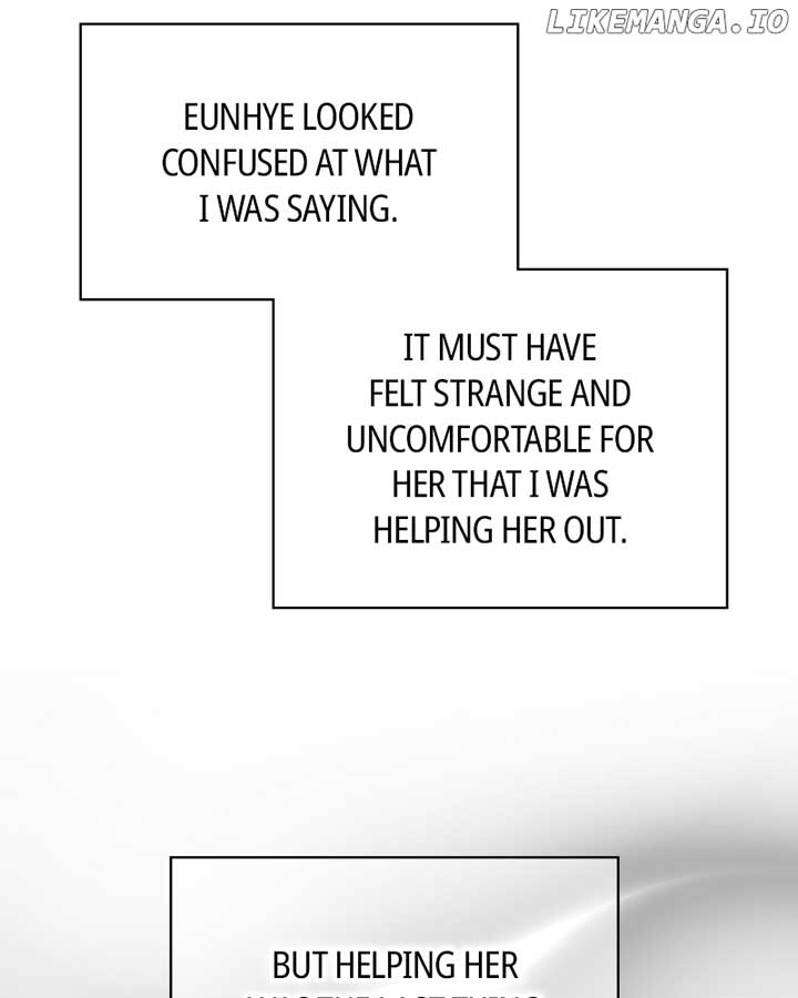 As If Love Doesn’t Exist Chapter 68 425 ch 68 100