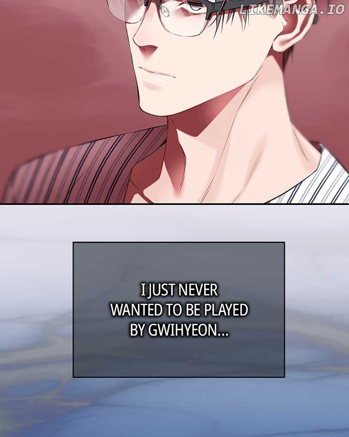 As If Love Doesn’t Exist Chapter 68 427 ch 68 102