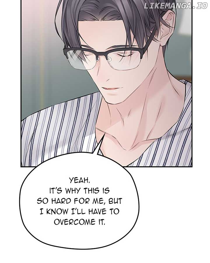 As If Love Doesn’t Exist Chapter 68 336 ch 68 11