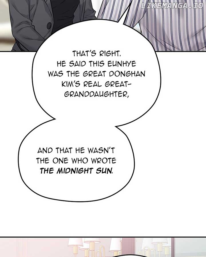 As If Love Doesn’t Exist Chapter 68 338 ch 68 13