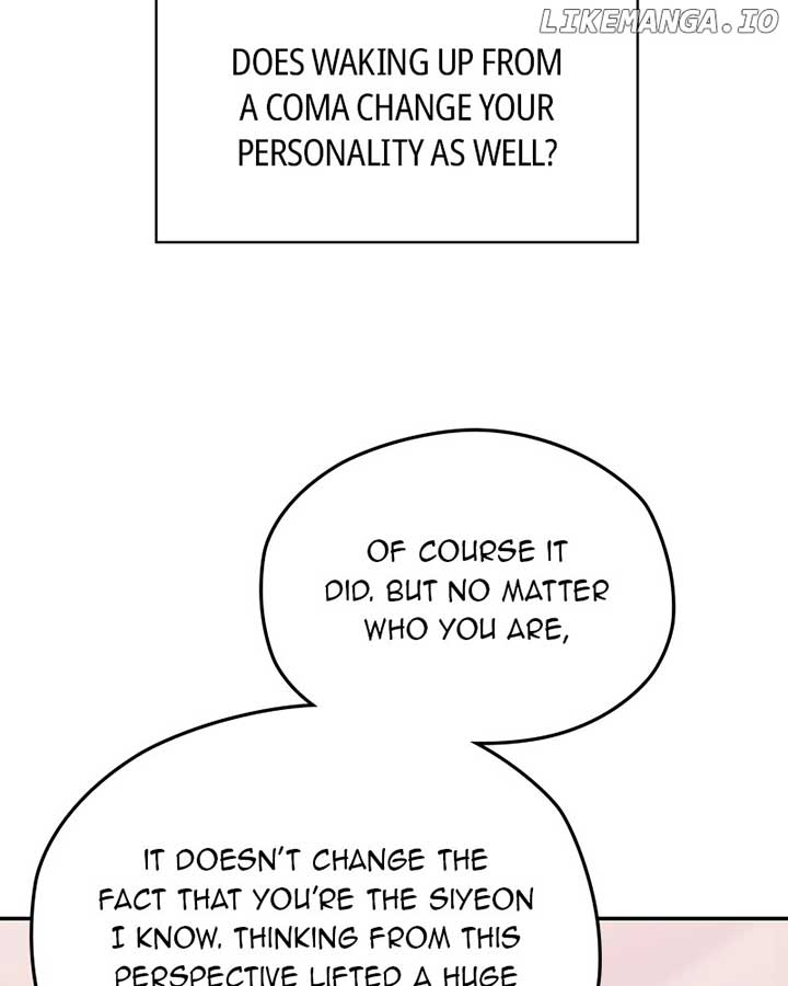 As If Love Doesn’t Exist Chapter 68 340 ch 68 15