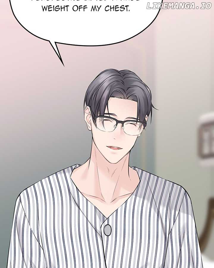 As If Love Doesn’t Exist Chapter 68 341 ch 68 16