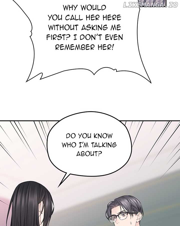 As If Love Doesn’t Exist Chapter 68 345 ch 68 20