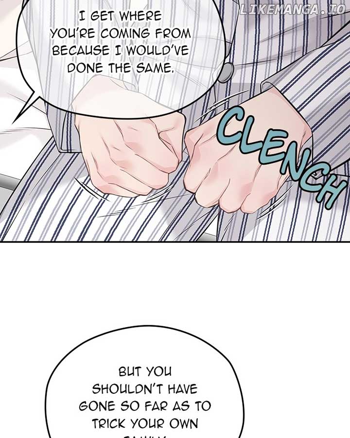 As If Love Doesn’t Exist Chapter 68 351 ch 68 26