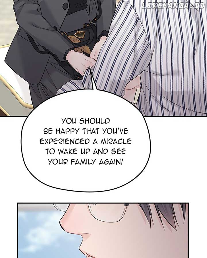 As If Love Doesn’t Exist Chapter 68 353 ch 68 28