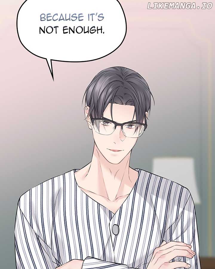 As If Love Doesn’t Exist Chapter 68 355 ch 68 30