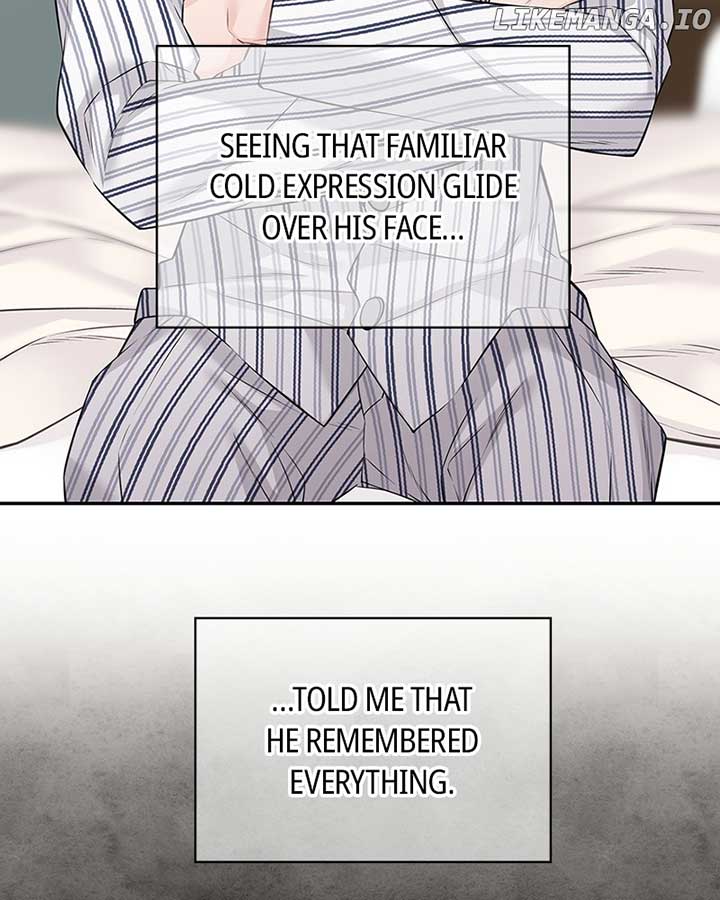 As If Love Doesn’t Exist Chapter 68 356 ch 68 31