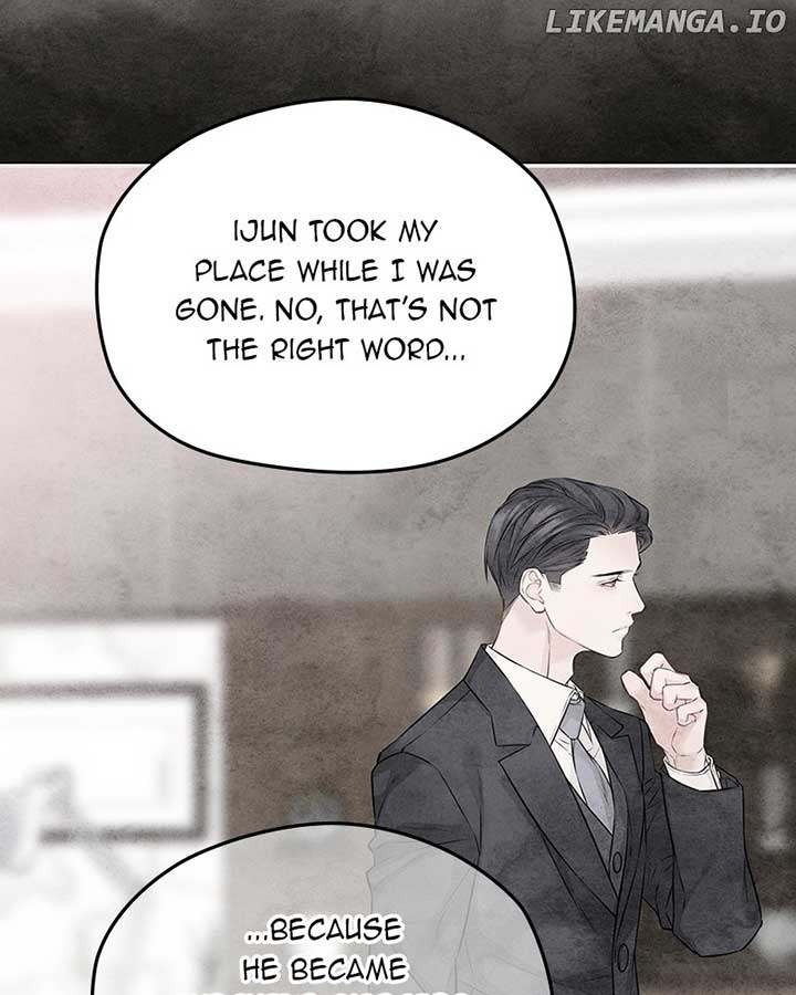 As If Love Doesn’t Exist Chapter 68 357 ch 68 32