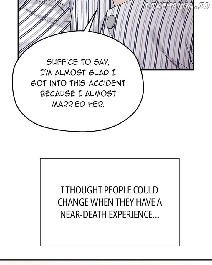 As If Love Doesn’t Exist Chapter 68 361 ch 68 36