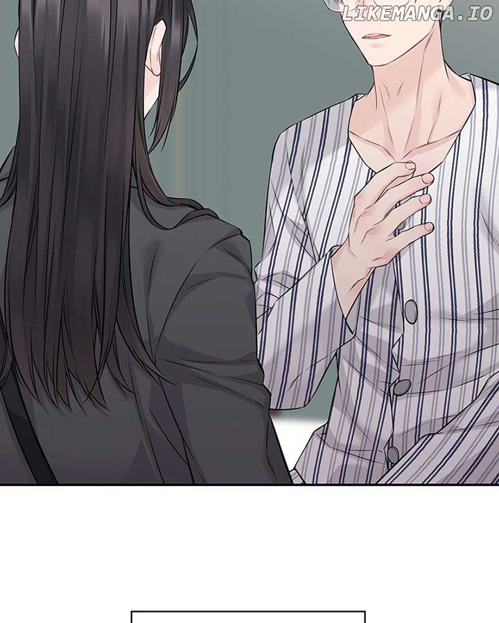 As If Love Doesn’t Exist Chapter 68 363 ch 68 38